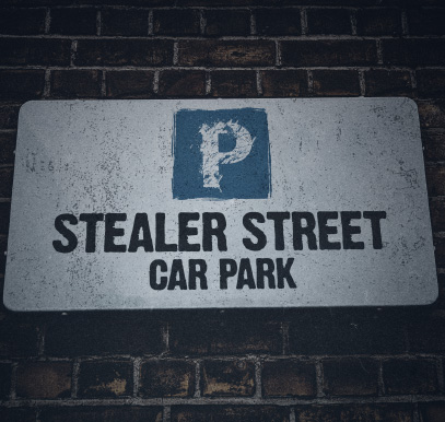 Stealer Street